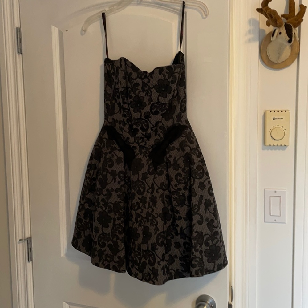 Betsey Johnson dress